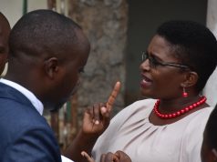 Ruling on Marimanti MCA Ngugi’s contempt case in a week’s time