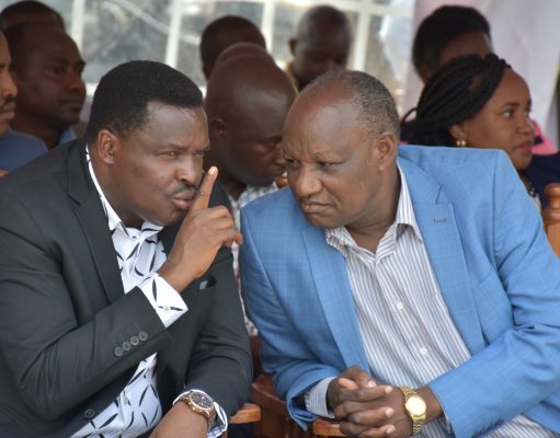 Tharaka Nithi, a Hut that lures owners to Sleep to Death
