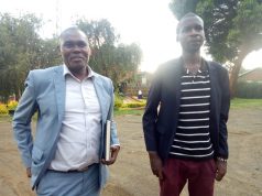 Blogger arrested over post on mysterious death at Tharaka Nithi Hospital