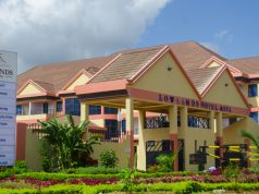 Classy Tharaka Nithi hotel back after 7 months Covid break