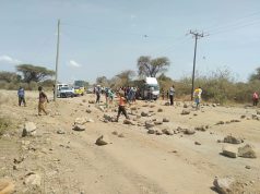 Shocking: Millions paid for untarmacked Tharaka Nithi roads