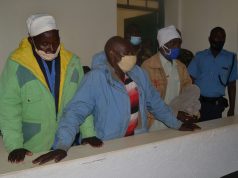 KWS complains over Chuka court’s one-year jail term for trio who killed 7 elephants