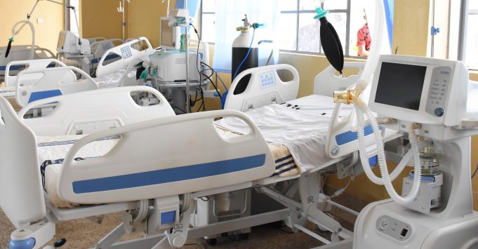 ICU