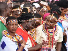 Pastoral women demand inclusion on land matters