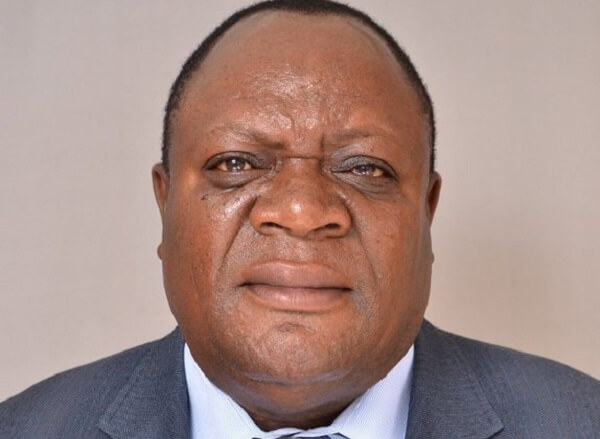 MP Matungu