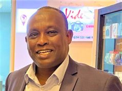 Isiolo Deputy Governor to vie against his boss Governor Kuti