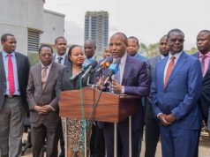 Fears and realities that confused Kikuyu community must reconcile with