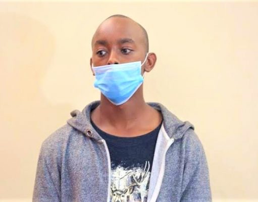 Suspect in murder of four Kiambu family members to remain in custody