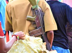 Police officer, two others arrested over Machakos blogger’s death
