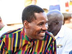 Reasons why Mt Kenya must field a Presidential candidate