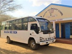 Schools should not operate businesses lest we compromise education standards