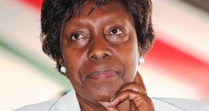 Thanks to God for restoring my health, Ngilu says after miraculous discharge