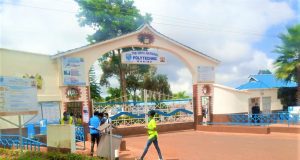 Meru National Polytechnic closed after students’ election protests
