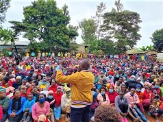 Kiambaa outcome: A win within a win for Uhuru Kenyatta, Jubilee Party?
