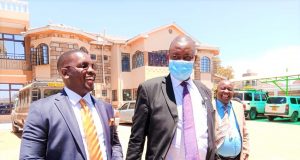 EACC clears VC Njoka in ‘fake’ papers probe
