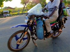 Bodaboda operators banned from Marsabit town due to insecurity