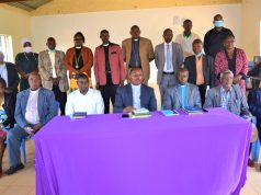 Allow Kenyans to elect the President they want, lobby tells Uhuru