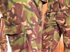 3 KDF soldiers’ dead, 17 others injured in Nakuru accident