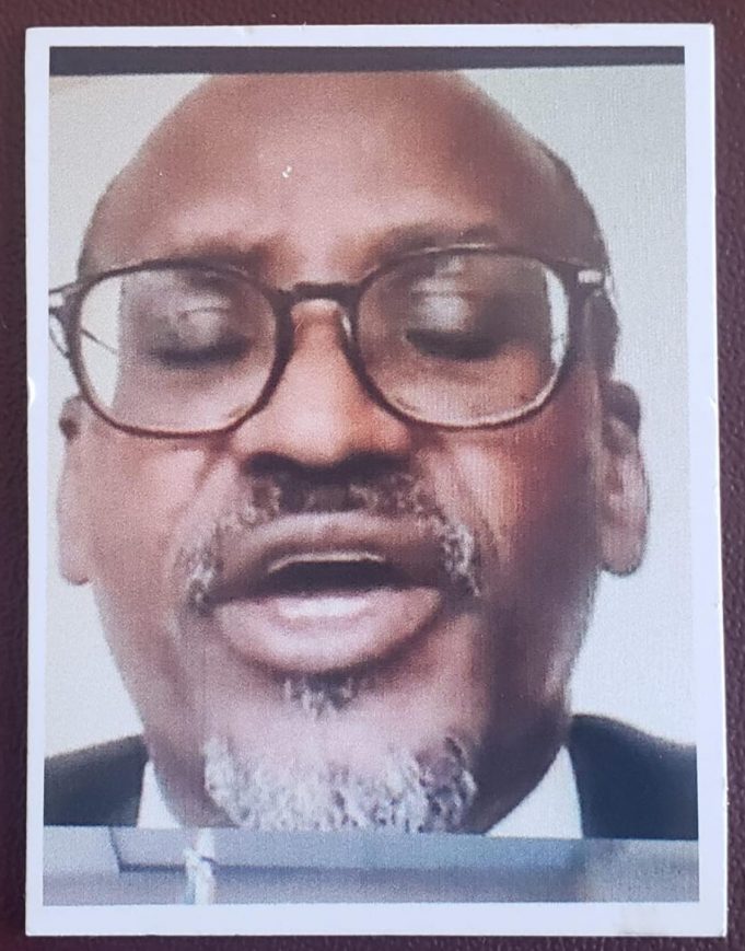 Wanted lawyer