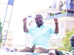 Revealed: Why OKA Principals did not attend Raila Odinga’s Azimio la Umoja Summit