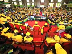 MP aspirant on spot for refusing to pay fare for youths ferried to Nairobi event