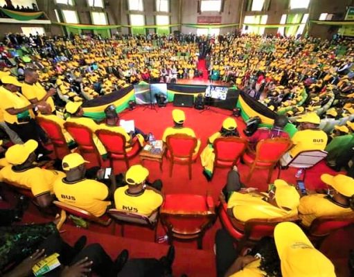 MP aspirant on spot for refusing to pay fare for youths ferried to Nairobi event
