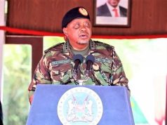 BBI is just dream deferred but will someday comeback, President Kenyatta says