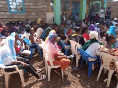 Isiolo residents endorse Musa to vie for Bulapesa MCA seat, dismiss past Ameru declaration