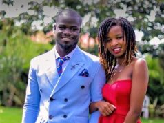 Mulamwah opens up on why he broke up with baby mama Carol Sonie