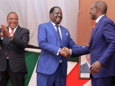 Deceit, overconfidence in Azimio team costed Raila Presidency seat, Activist says