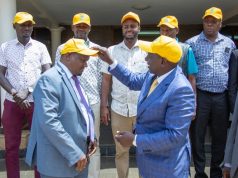 Ruto’s plan to solidify support in Isiolo after key ally decamped to Jubilee