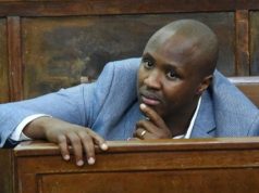 UDA nullifies Nandi Hills MP Keter’s win