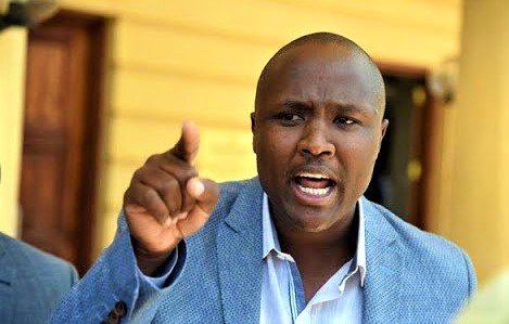 MP Alfred Keter says to ditch UDA, vie as Independent