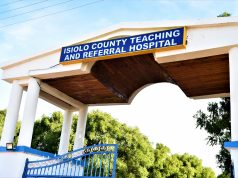 Senate Committee set to tour Isiolo as Governor, Senator rift widens