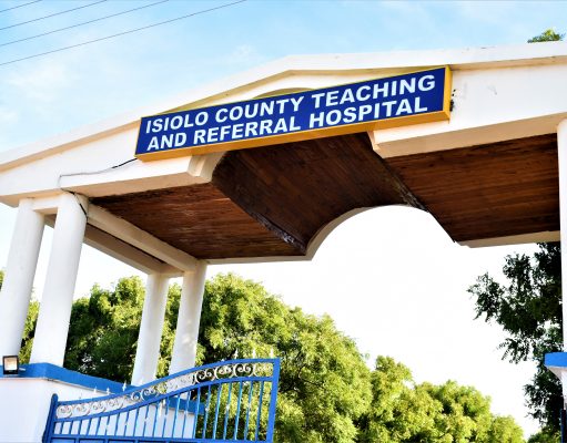 Group to sue county govt over neglect of accident victims at Referral hospital