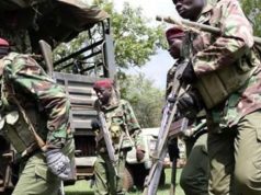 Marsabit operation should not cause more pain to victims of conflicts
