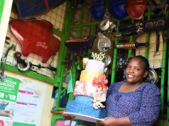 A serial entrepreneur with the Midas Touch in the pandemic