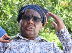Graft still rife in Isiolo county, Speaker admits, insists must be fought