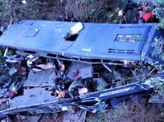 Death toll in Nithi accident rises to 34 as 10 more bodies retrieved