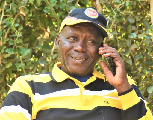 Yes I’m 63 but I’ve a great vision for Isiolo, MCA candidate says