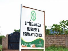 Isiolo Academy that started with 3 pupils now among region’s dream schools