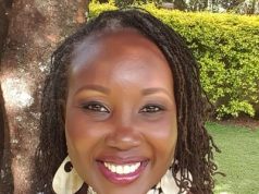 Activist Jerotich Seii among over 20 seeking to succeed Senator Murkomen
