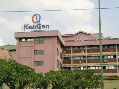 Serem named acting KenGen boss after Miano exit