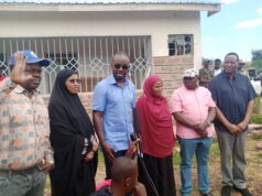 Governor risks arrest for snubbing Senate committee summons