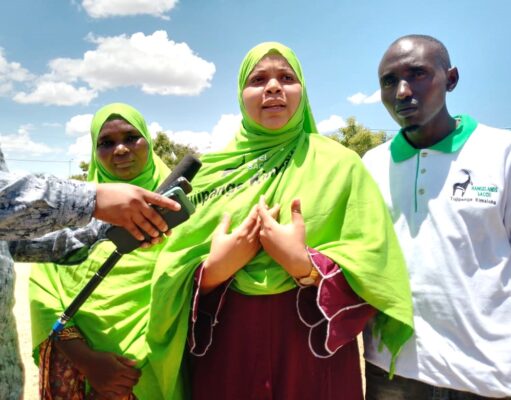 Conservancy-led Sacco transforming lives in 9 counties