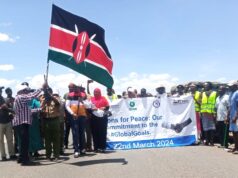 NGO’s peace initiative’ unites warring Turkana, Samburu communities