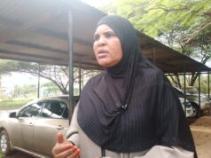 Be vigilant to avoid losses from potential floods, Isiolo residents urged