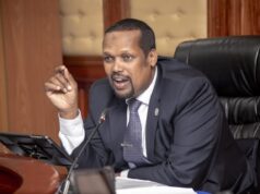 You must listen to the Gen Zs for political stability; Mandera Senator Ali Roba tells Ruto