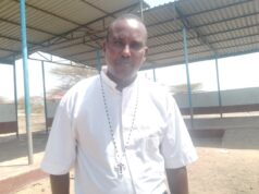 Hellacious life of Marsabit residents dying from a sip of water