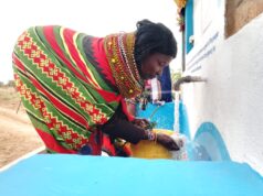 Water projects transforming pastoralists lives in Northern Kenya